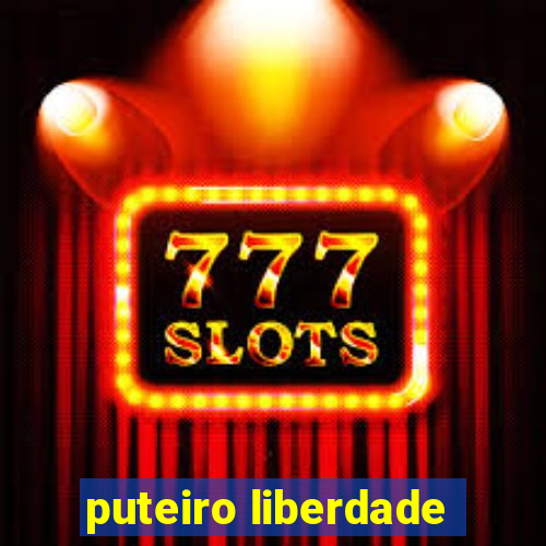 puteiro liberdade